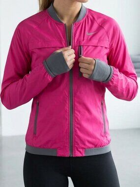 🆕✨ Nike Windbreaker Jacket